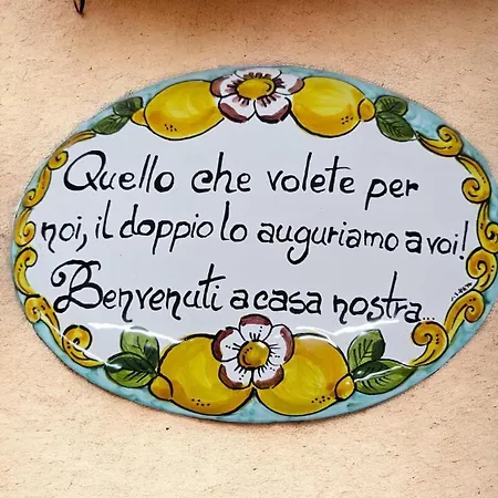 Da Anya Napoli