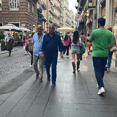 Da Anya Napoli