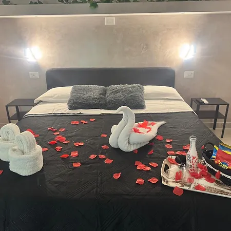 Bed & Breakfast Da Anya Napoli