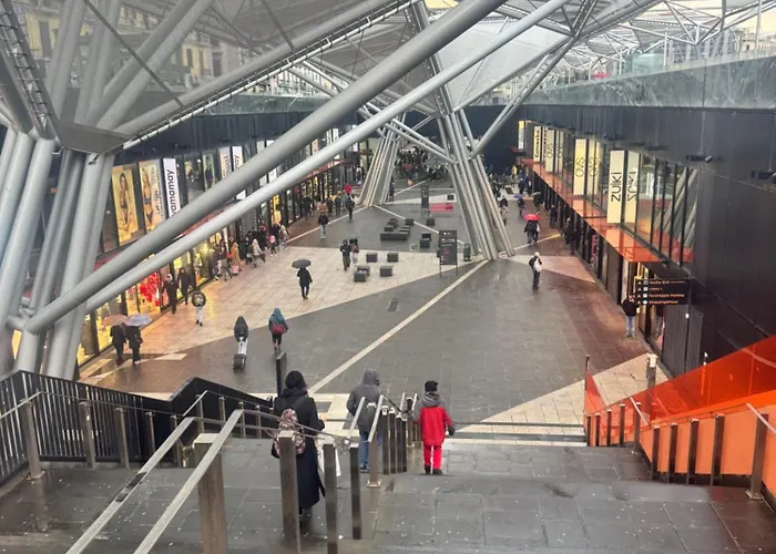 Da Anya Frühstückspension