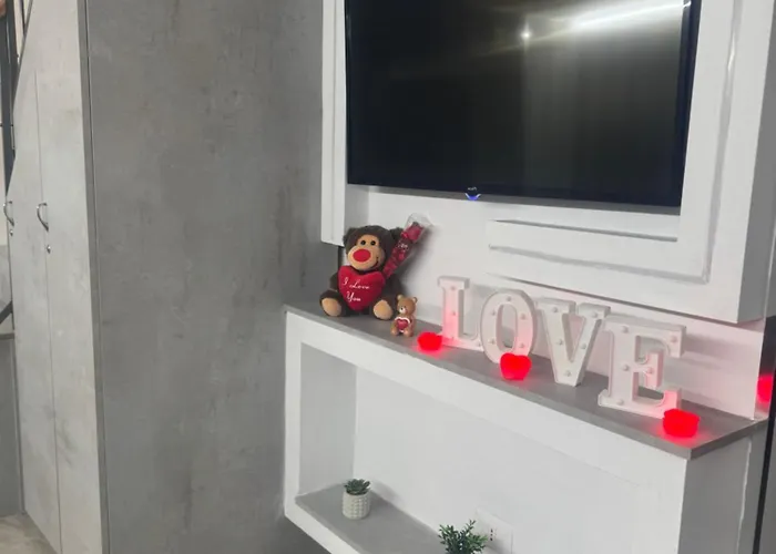 Frühstückspension Da Anya 3*