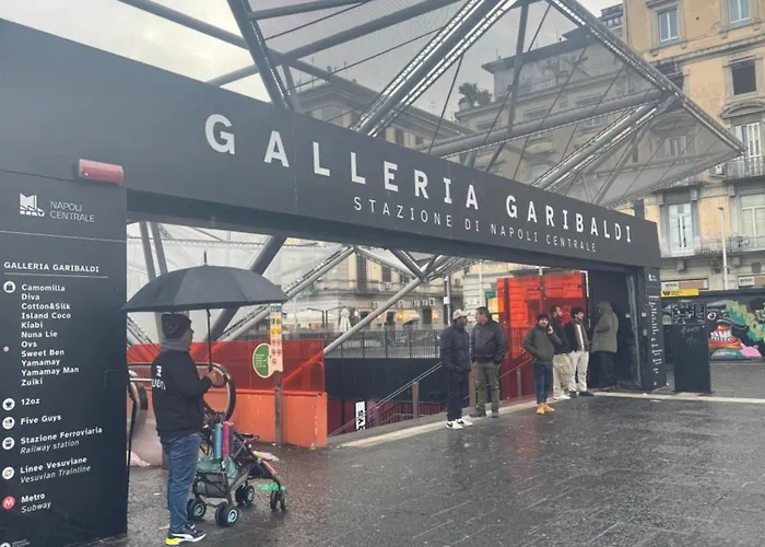 Da Anya Frühstückspension