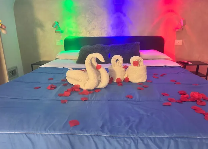 Da Anya Frühstückspension 3*