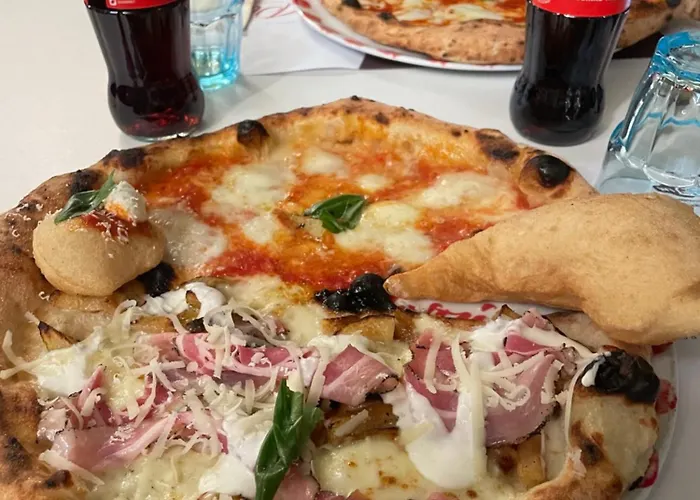 Bed & Breakfast Da Anya Napoli