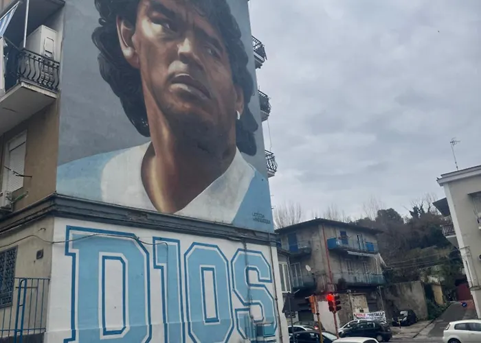 Frühstückspension Da Anya