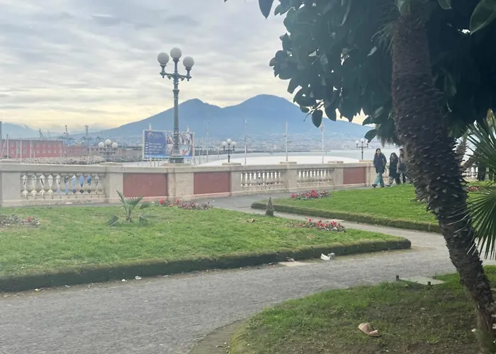 Da Anya Bed & Breakfast Napoli