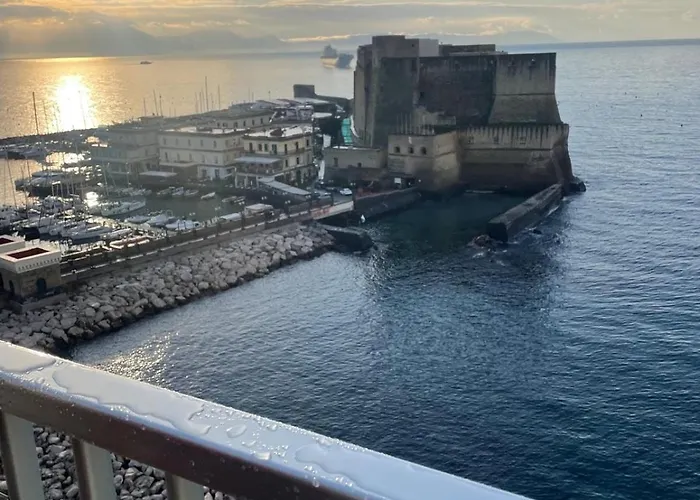 Da Anya Bed & Breakfast Napoli