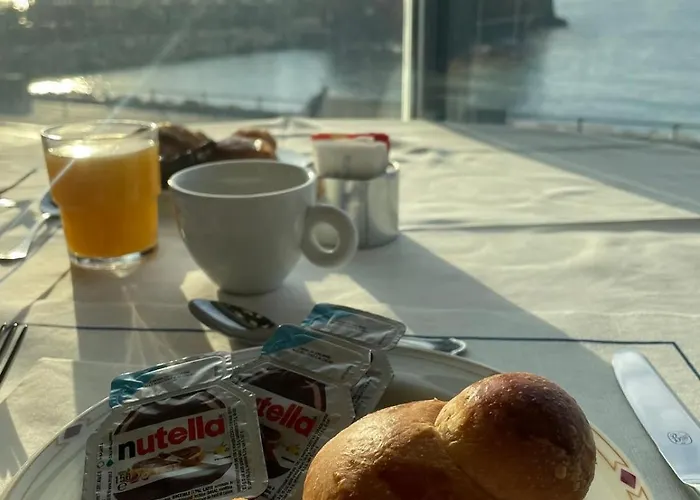 Da Anya Frühstückspension