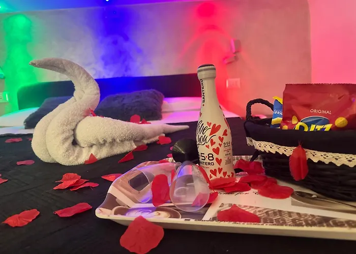 Da Anya Bed & Breakfast Napoli