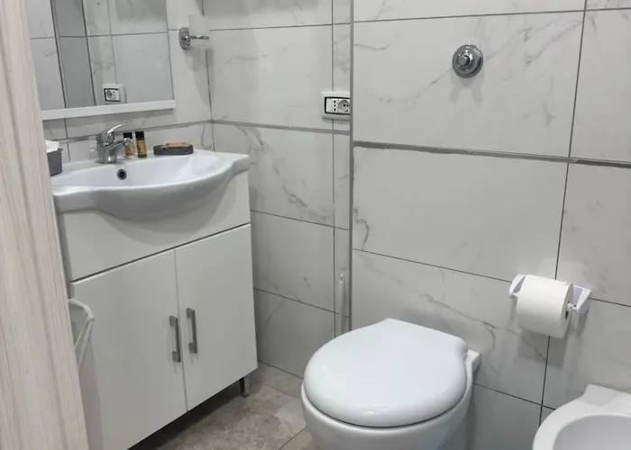 Bed & Breakfast Da Anya 3*