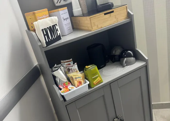 Frühstückspension Da Anya