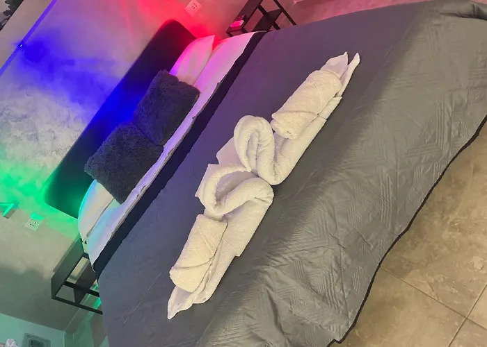 Bed & Breakfast Da Anya Napoli