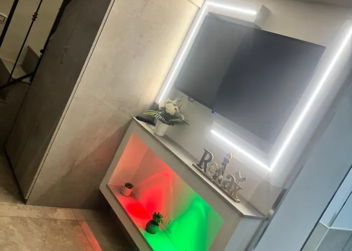 Da Anya Bed & Breakfast Napoli