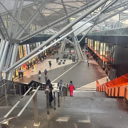 Da Anya Bed & Breakfast