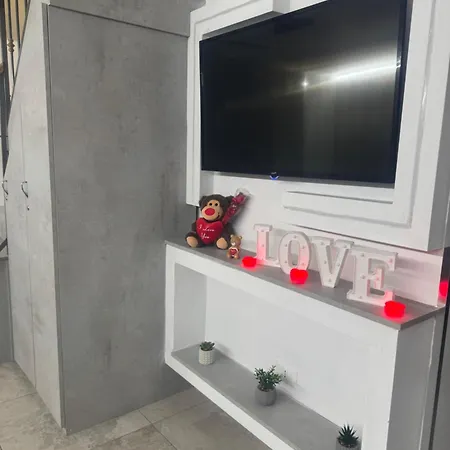 Bed & Breakfast Da Anya 3*