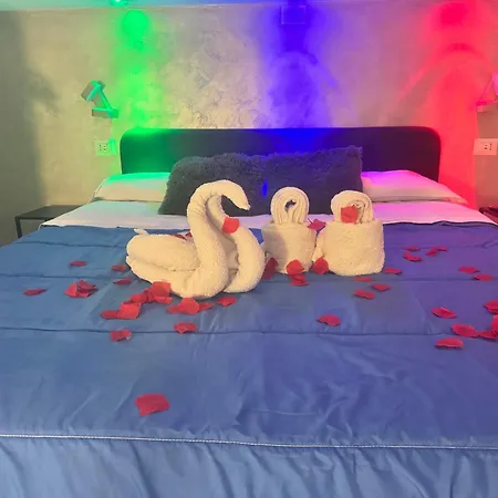 Da Anya فندق مبيت وإفطار 3*