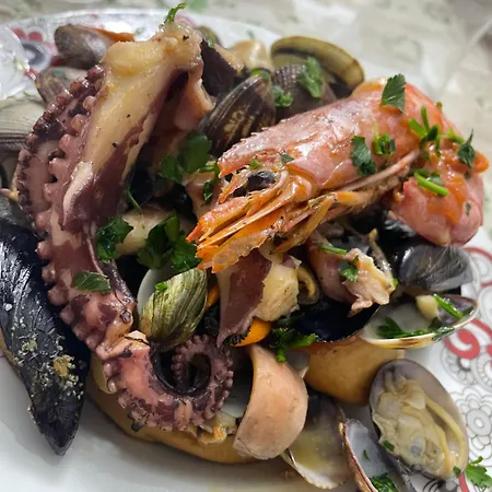 Bed & Breakfast Da Anya