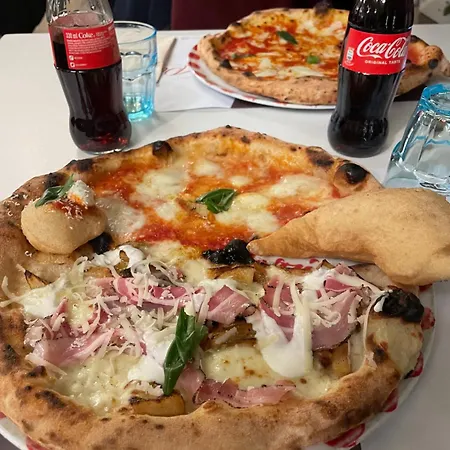 Bed & Breakfast Da Anya Napoli