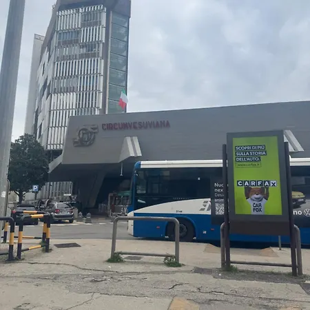 Bed & Breakfast Da Anya