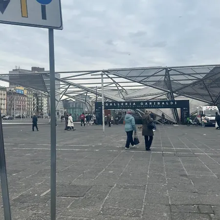 Da Anya Bed & Breakfast