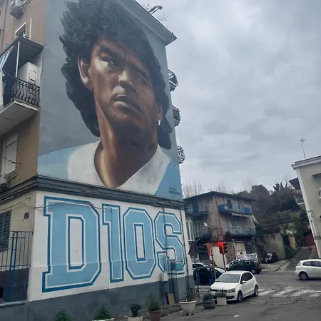 Bed & Breakfast Da Anya