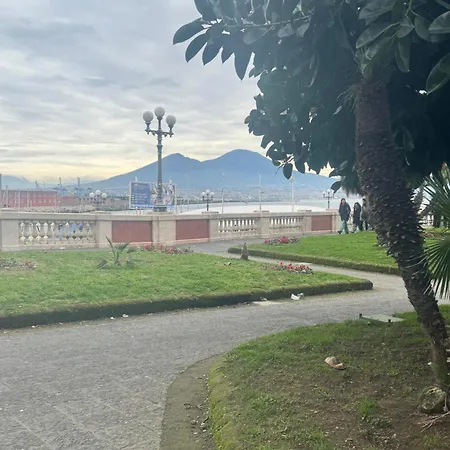 Da Anya Bed & Breakfast Napoli