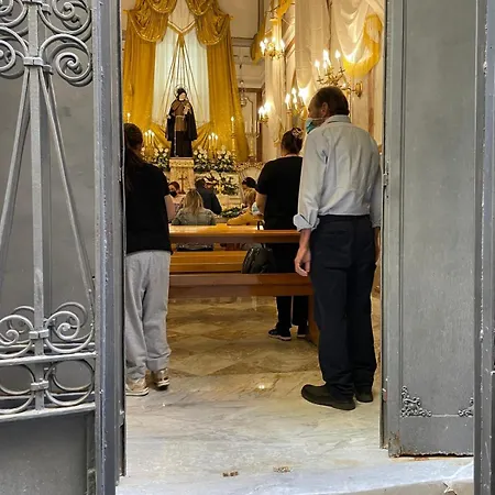 Da Anya Bed & Breakfast