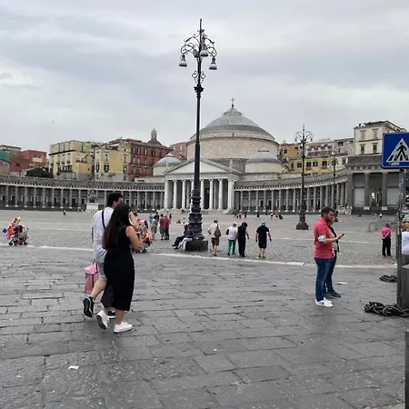 Da Anya Bed & Breakfast Napoli