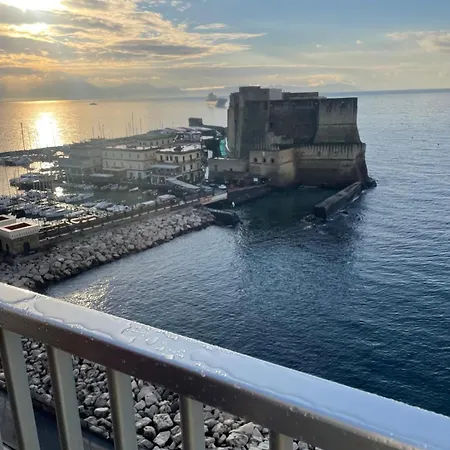 Da Anya Bed & Breakfast Napoli