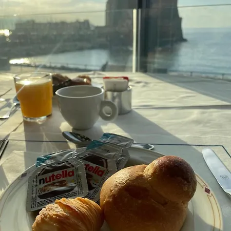 Da Anya Bed & Breakfast