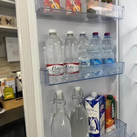 Bed & Breakfast Da Anya Napoli