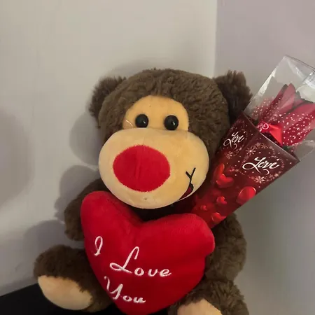 Bed & Breakfast Da Anya