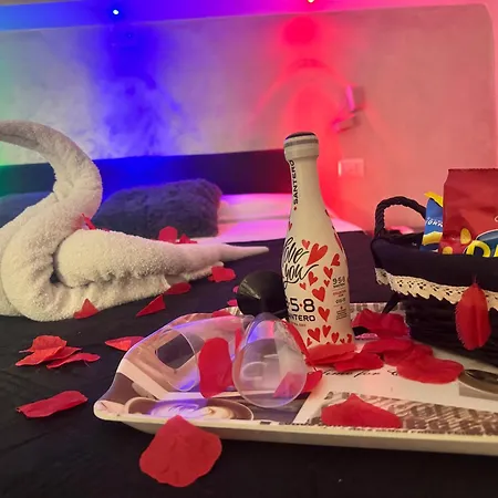 Da Anya Couette-café Naples