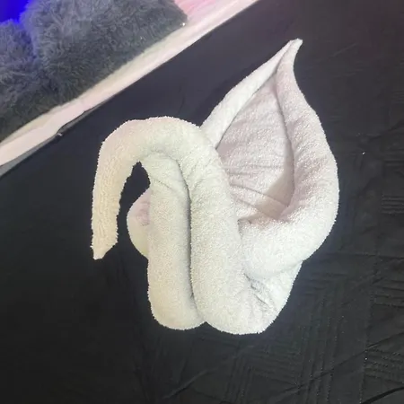 Da Anya Bed & Breakfast