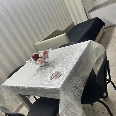 Bed & Breakfast Da Anya Napoli