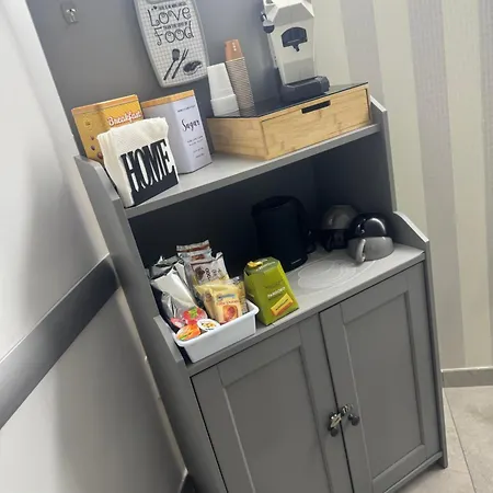 Bed & Breakfast Da Anya