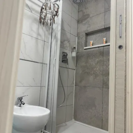 Bed & Breakfast Da Anya 3*