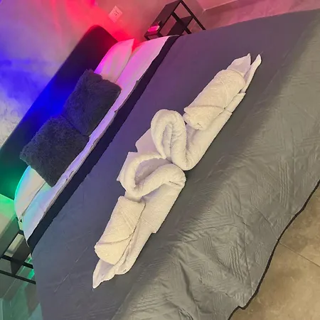 Bed & Breakfast Da Anya Neapol