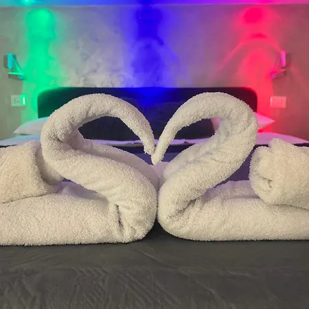 Da Anya Bed & Breakfast 3*