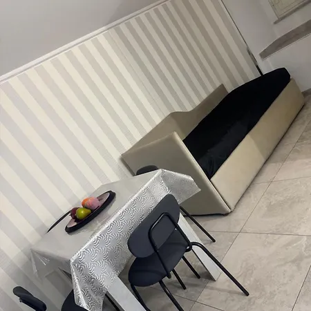 Da Anya Bed & Breakfast 3*