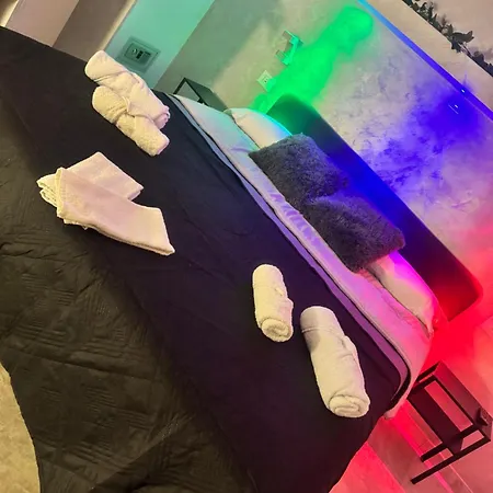 Bed & Breakfast Da Anya Napoli