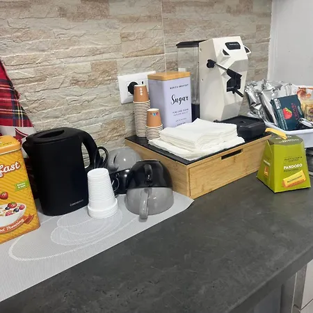 Da Anya Bed & Breakfast