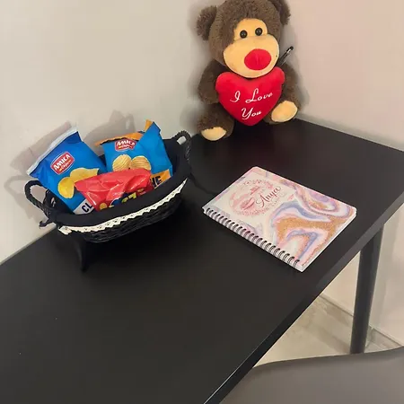 Oda ve Kahvaltı Da Anya
