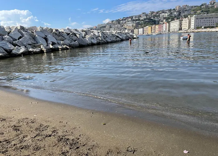 Da Anya Отель типа 