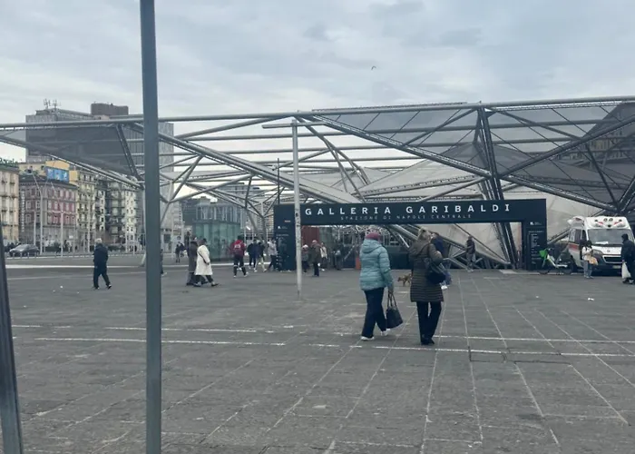 Da Anya Отель типа 