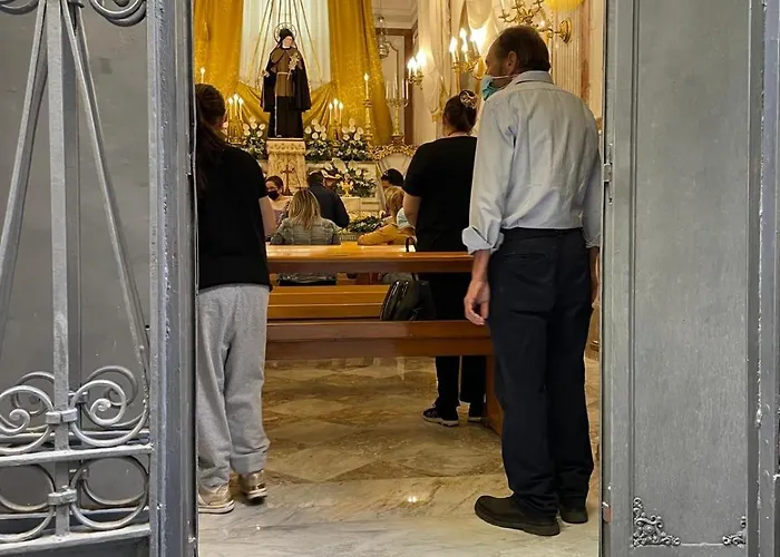 Da Anya Отель типа 