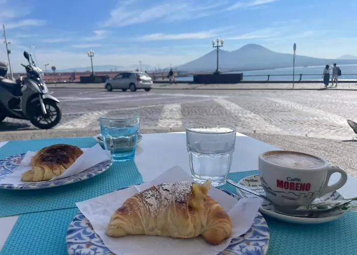 Da Anya Couette-café