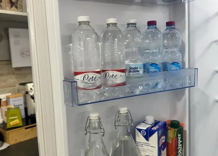 Couette-café Da Anya Naples