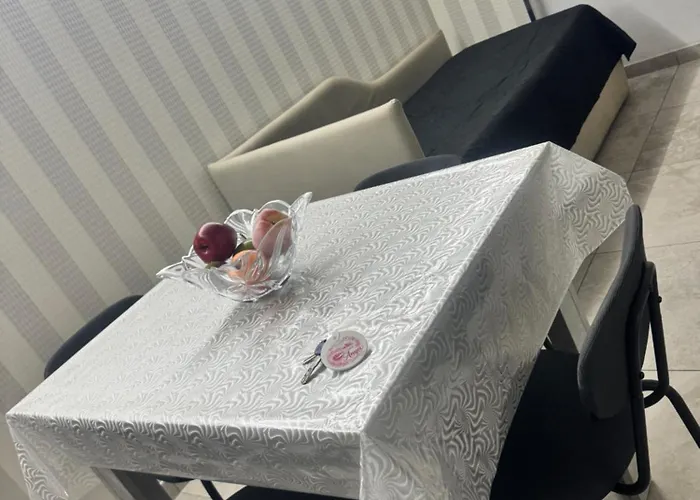 Bed & Breakfast Da Anya Neapel