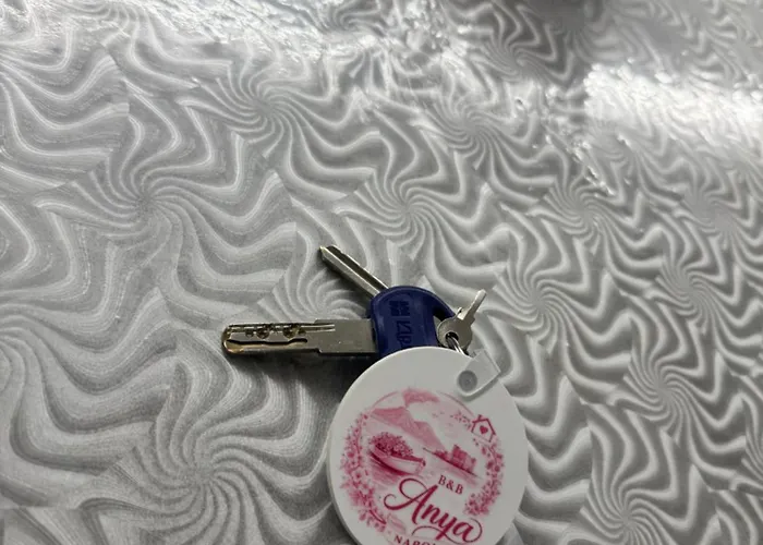 Da Anya Неаполь